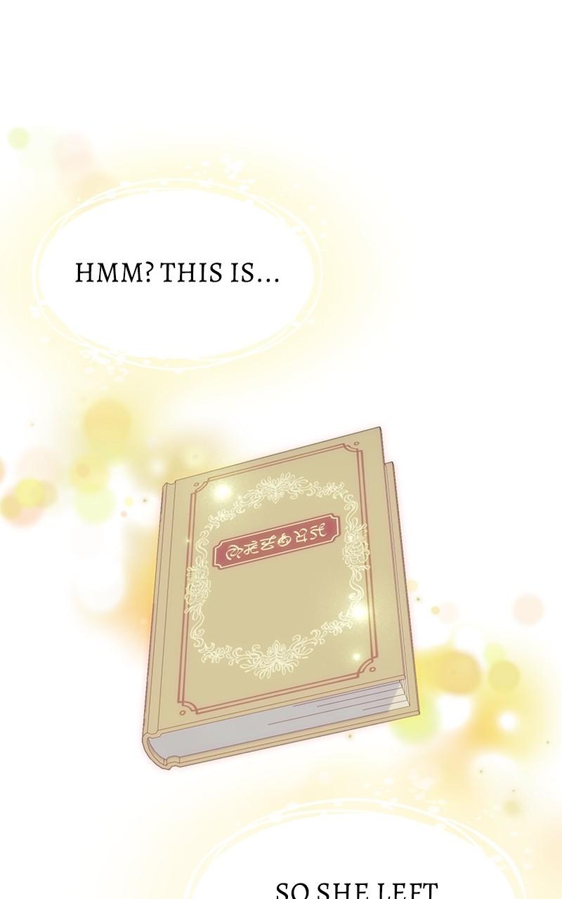 The Knight Becomes a Black Flower Chapter 14 - Page 50