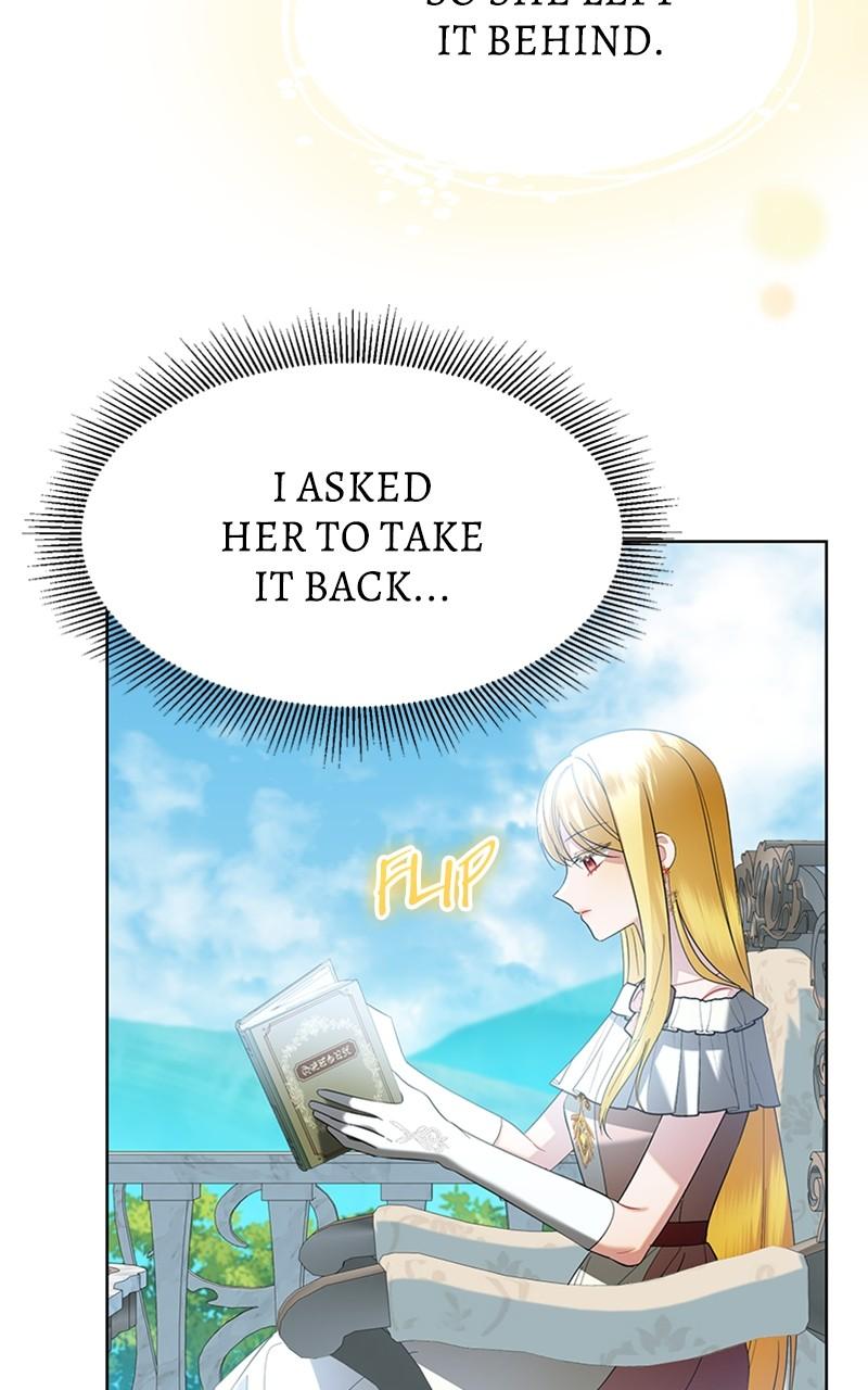 The Knight Becomes a Black Flower Chapter 14 - Page 51