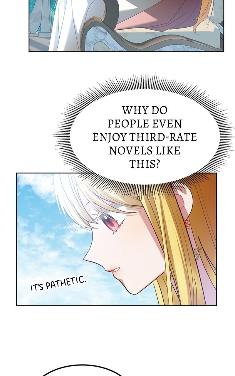 The Knight Becomes a Black Flower Chapter 14 - Page 52