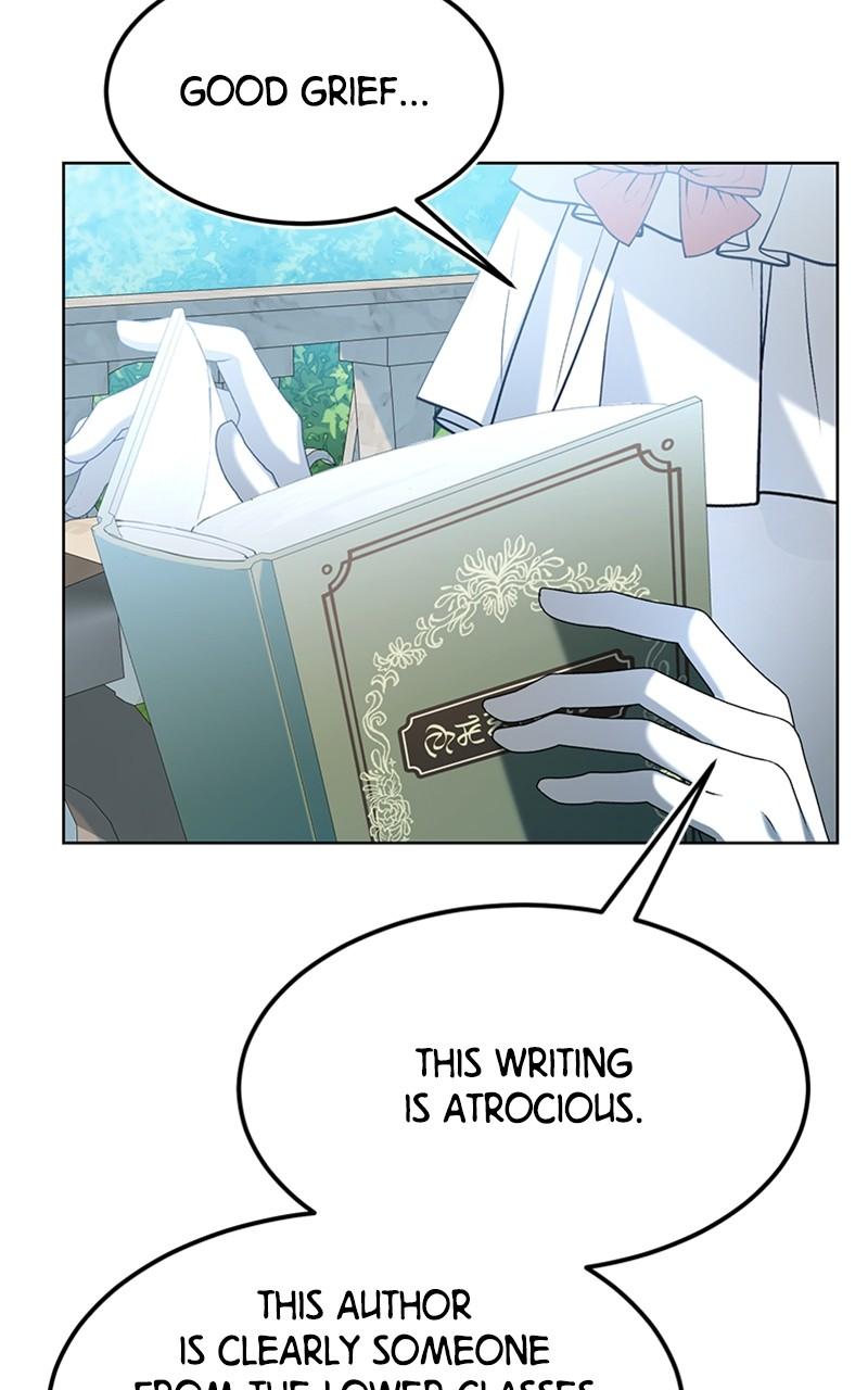 The Knight Becomes a Black Flower Chapter 14 - Page 53