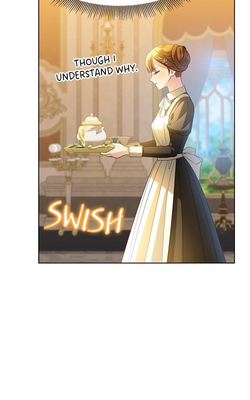 The Knight Becomes a Black Flower Chapter 14 - Page 57