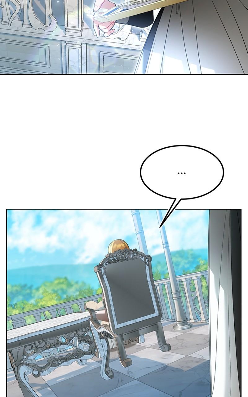 The Knight Becomes a Black Flower Chapter 14 - Page 59