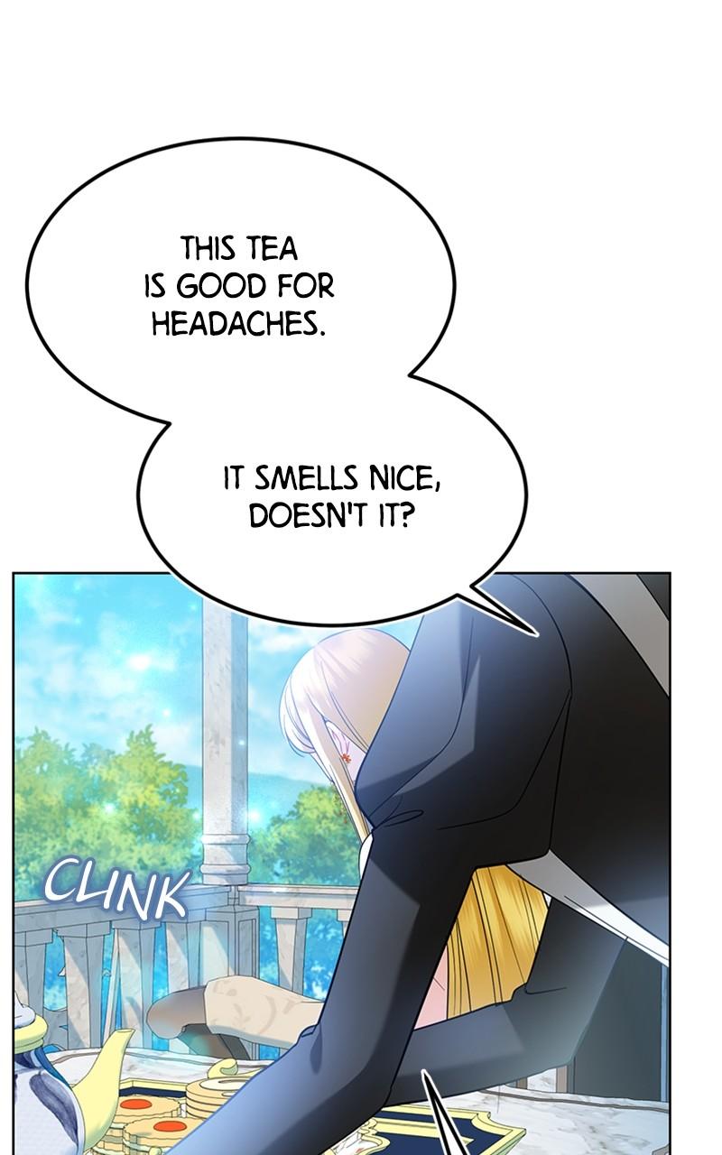 The Knight Becomes a Black Flower Chapter 14 - Page 61