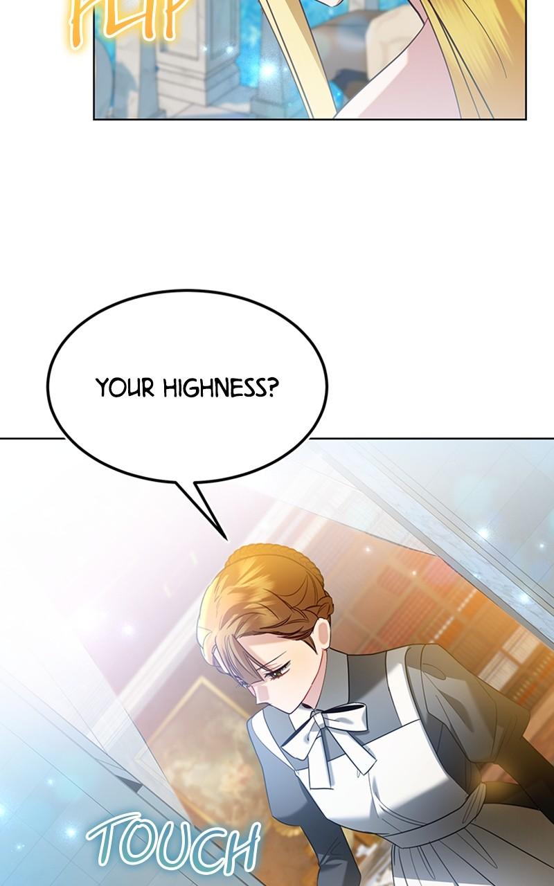 The Knight Becomes a Black Flower Chapter 14 - Page 63