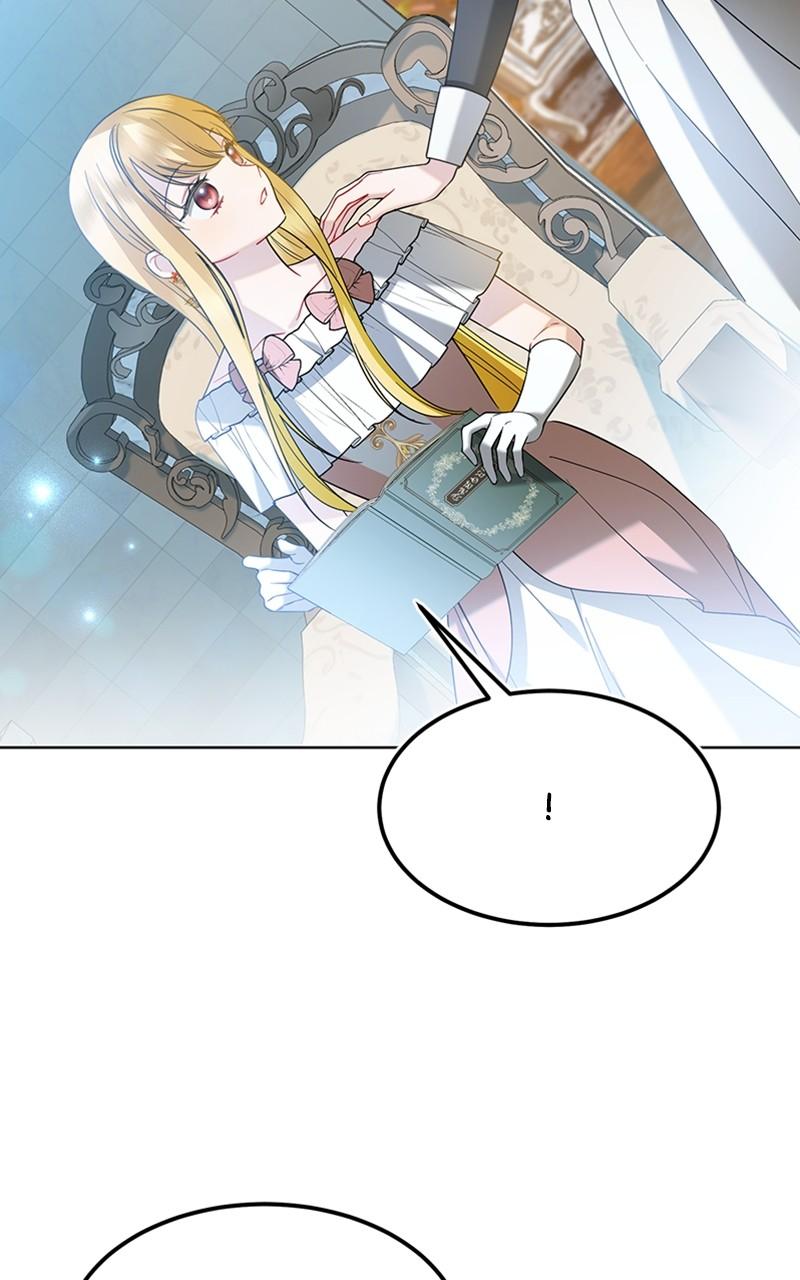 The Knight Becomes a Black Flower Chapter 14 - Page 64