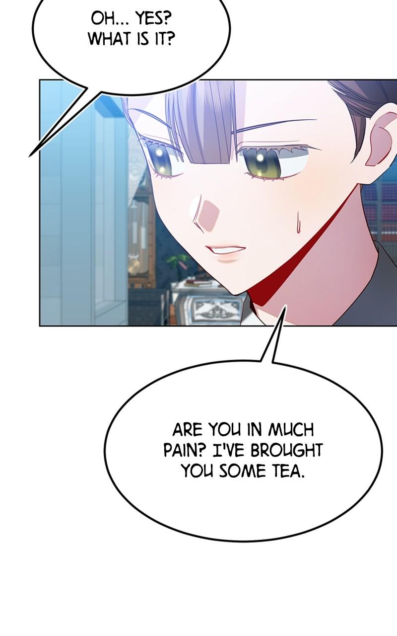 The Knight Becomes a Black Flower Chapter 14 - Page 65