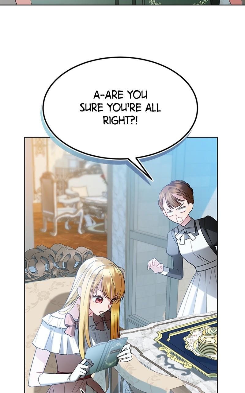 The Knight Becomes a Black Flower Chapter 14 - Page 67