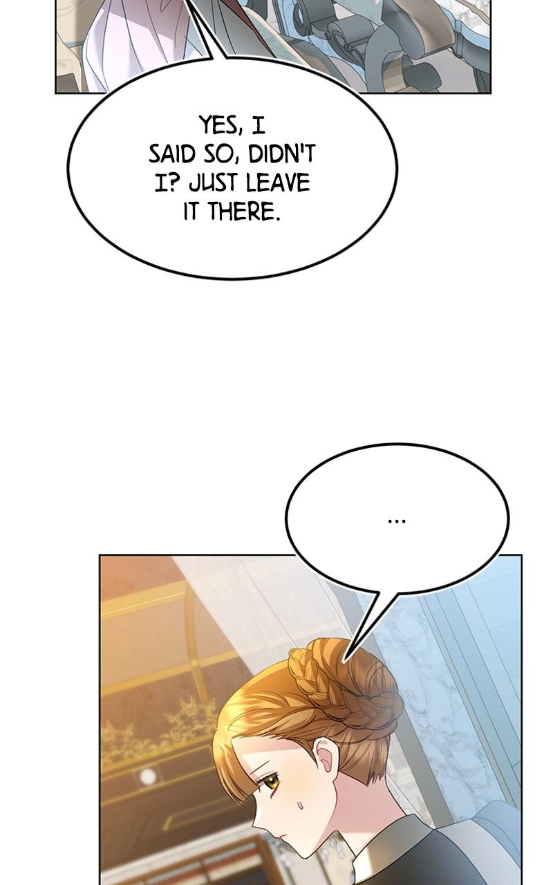 The Knight Becomes a Black Flower Chapter 14 - Page 68