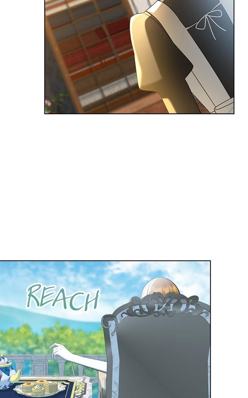 The Knight Becomes a Black Flower Chapter 14 - Page 69