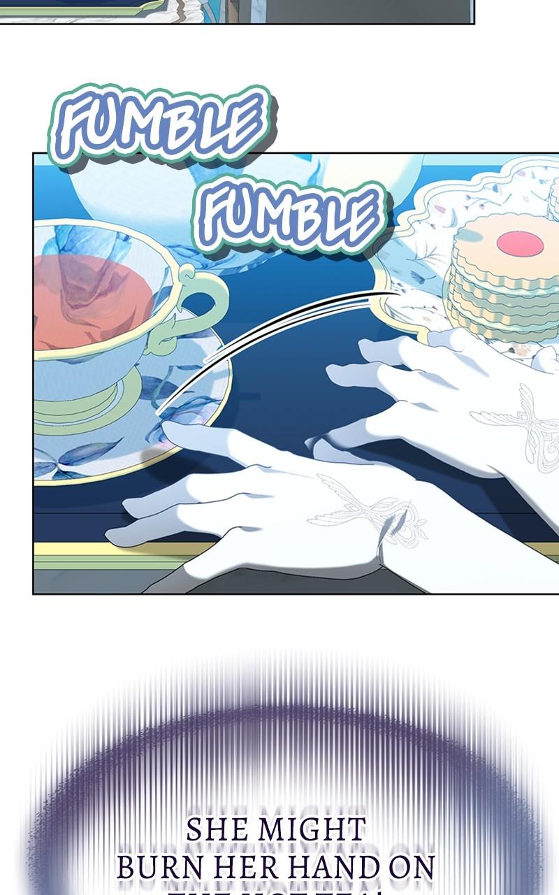 The Knight Becomes a Black Flower Chapter 14 - Page 70