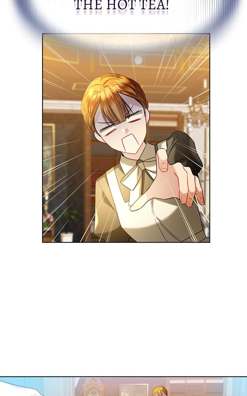 The Knight Becomes a Black Flower Chapter 14 - Page 71