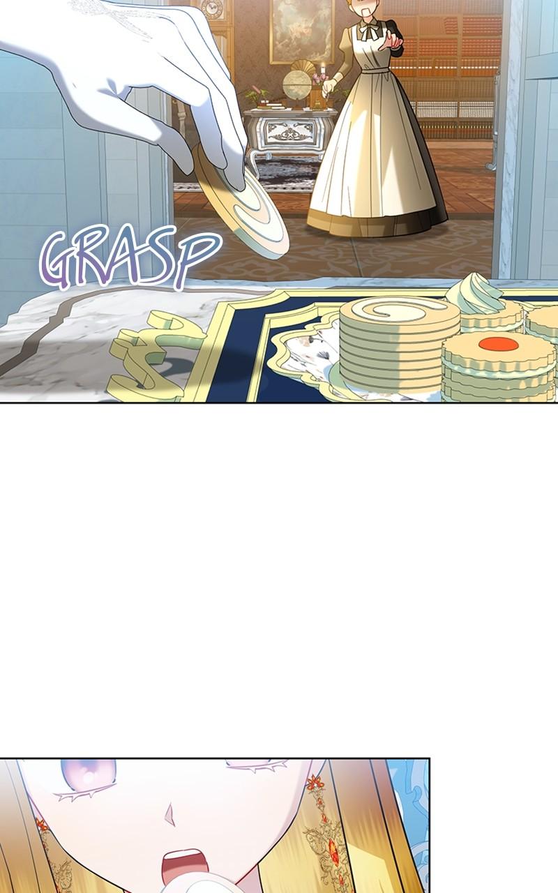 The Knight Becomes a Black Flower Chapter 14 - Page 72