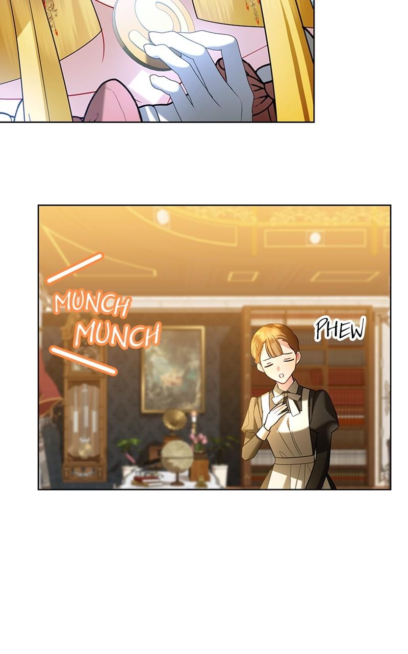 The Knight Becomes a Black Flower Chapter 14 - Page 73