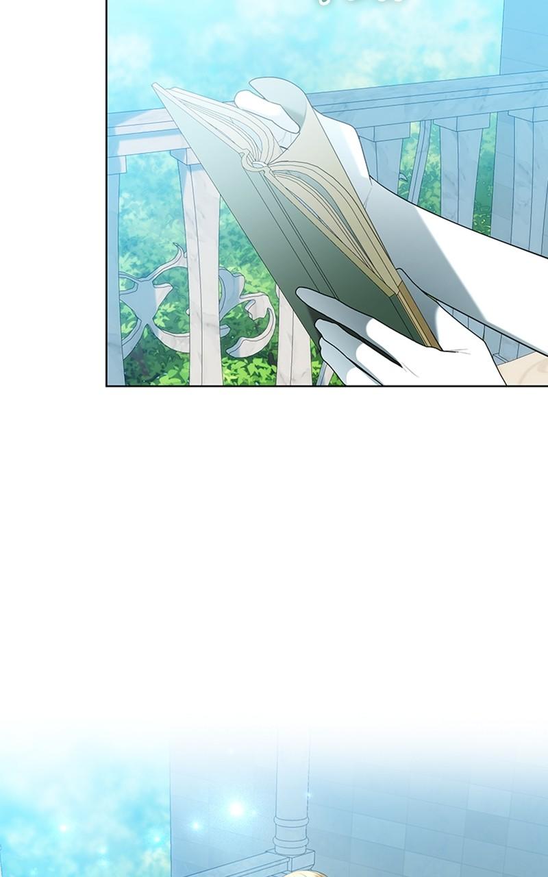 The Knight Becomes a Black Flower Chapter 14 - Page 75