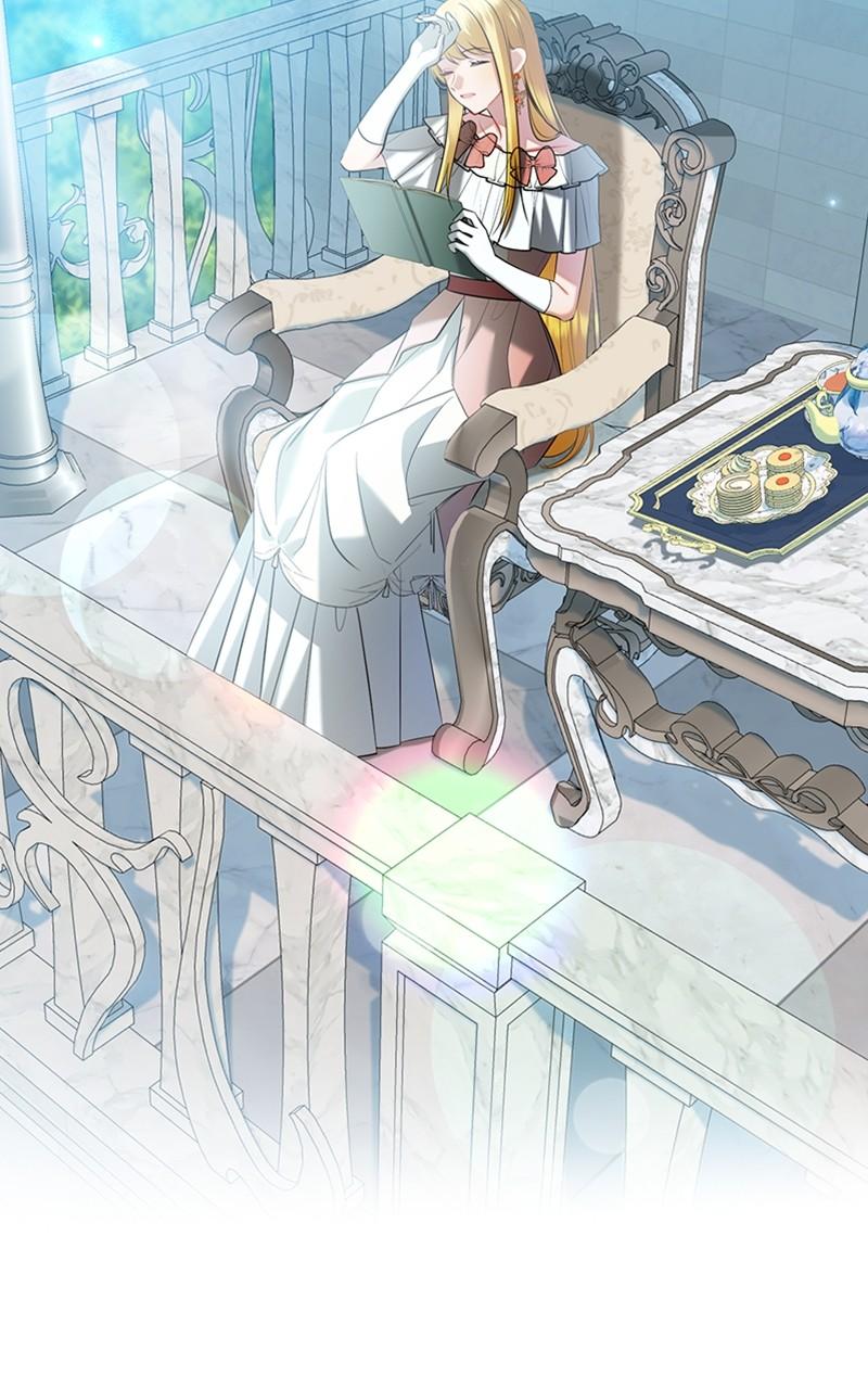 The Knight Becomes a Black Flower Chapter 14 - Page 76