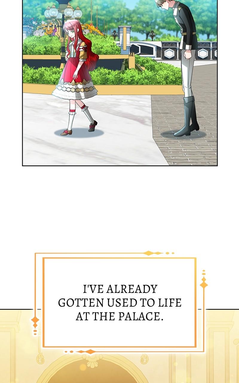 The Knight Becomes a Black Flower Chapter 15 - Page 4