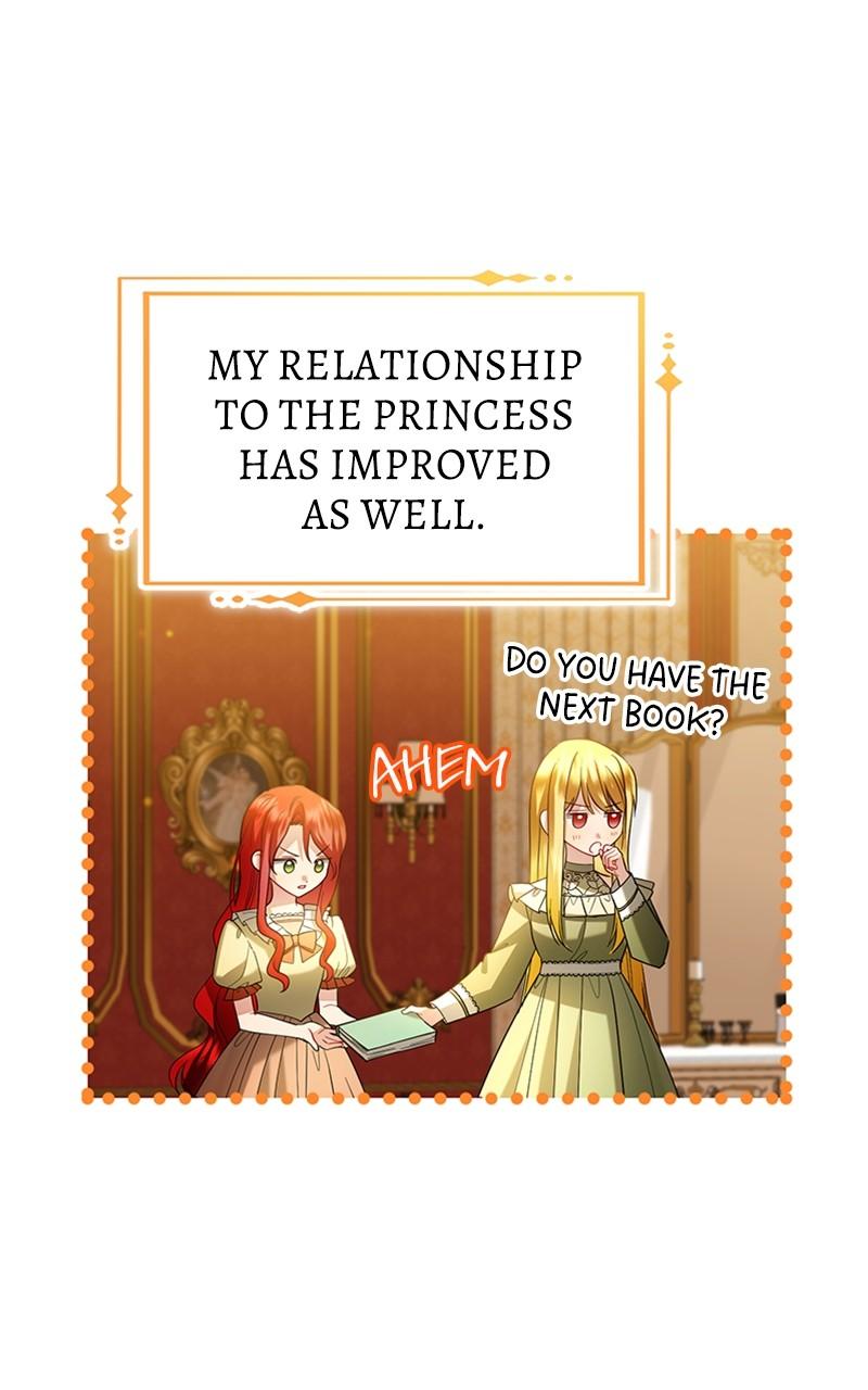 The Knight Becomes a Black Flower Chapter 15 - Page 6