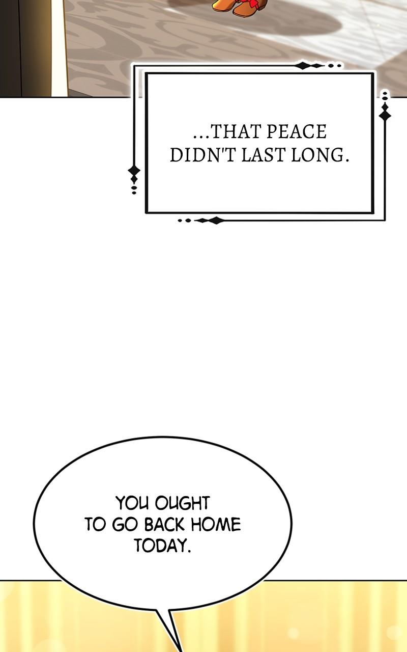 The Knight Becomes a Black Flower Chapter 15 - Page 8