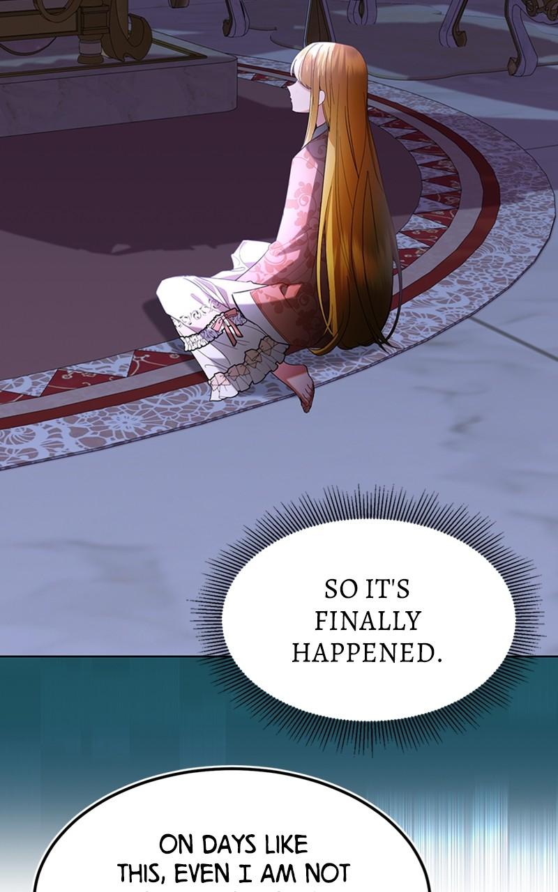 The Knight Becomes a Black Flower Chapter 15 - Page 17