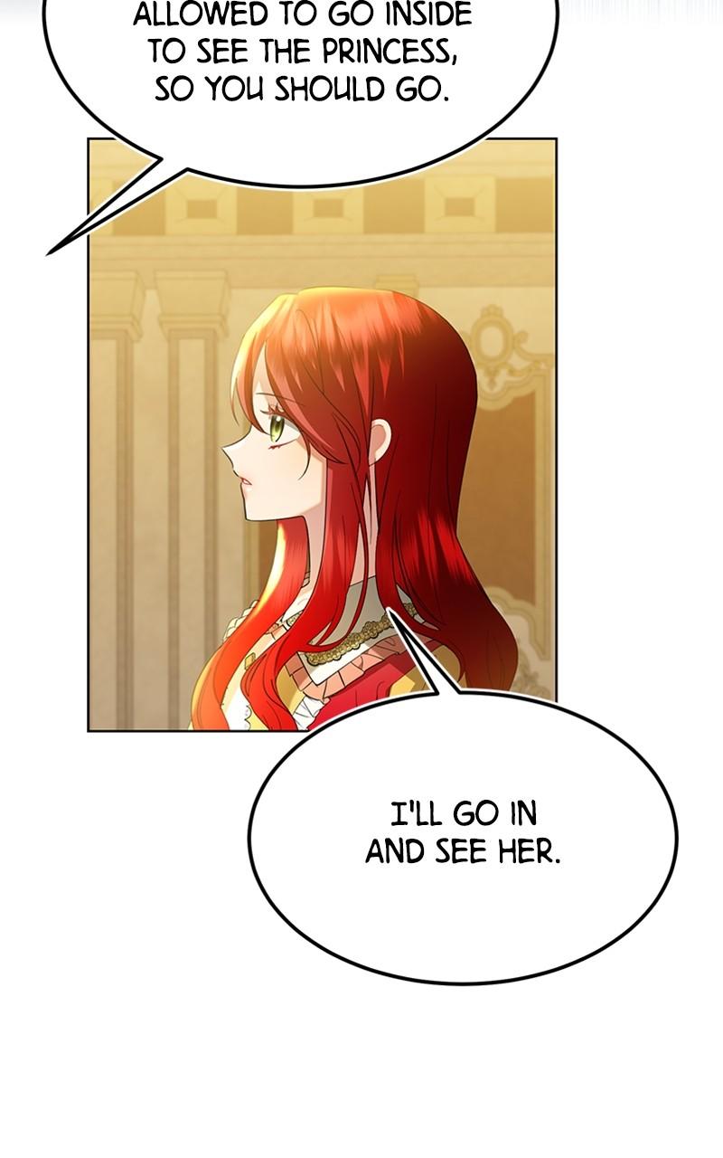 The Knight Becomes a Black Flower Chapter 15 - Page 18