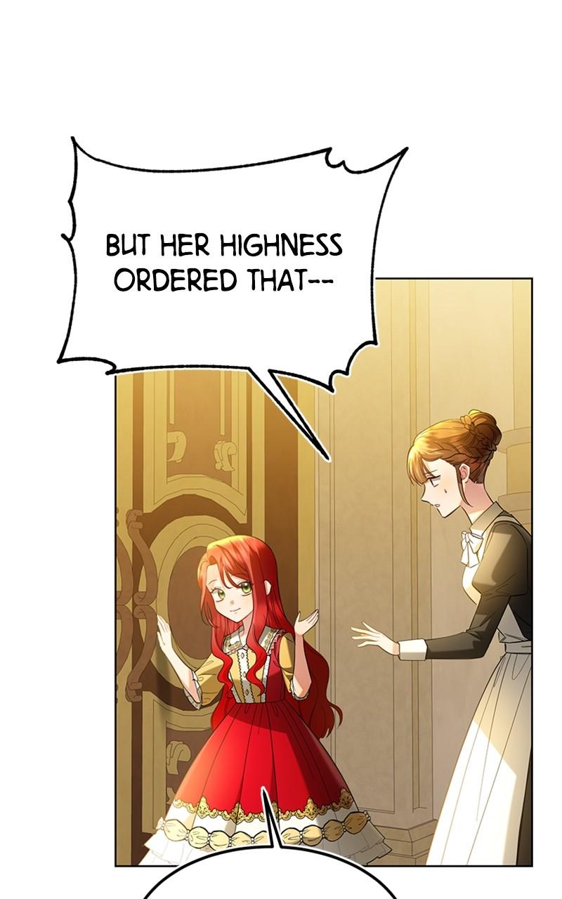 The Knight Becomes a Black Flower Chapter 15 - Page 19