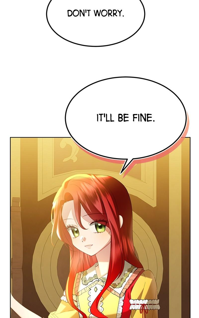 The Knight Becomes a Black Flower Chapter 15 - Page 20