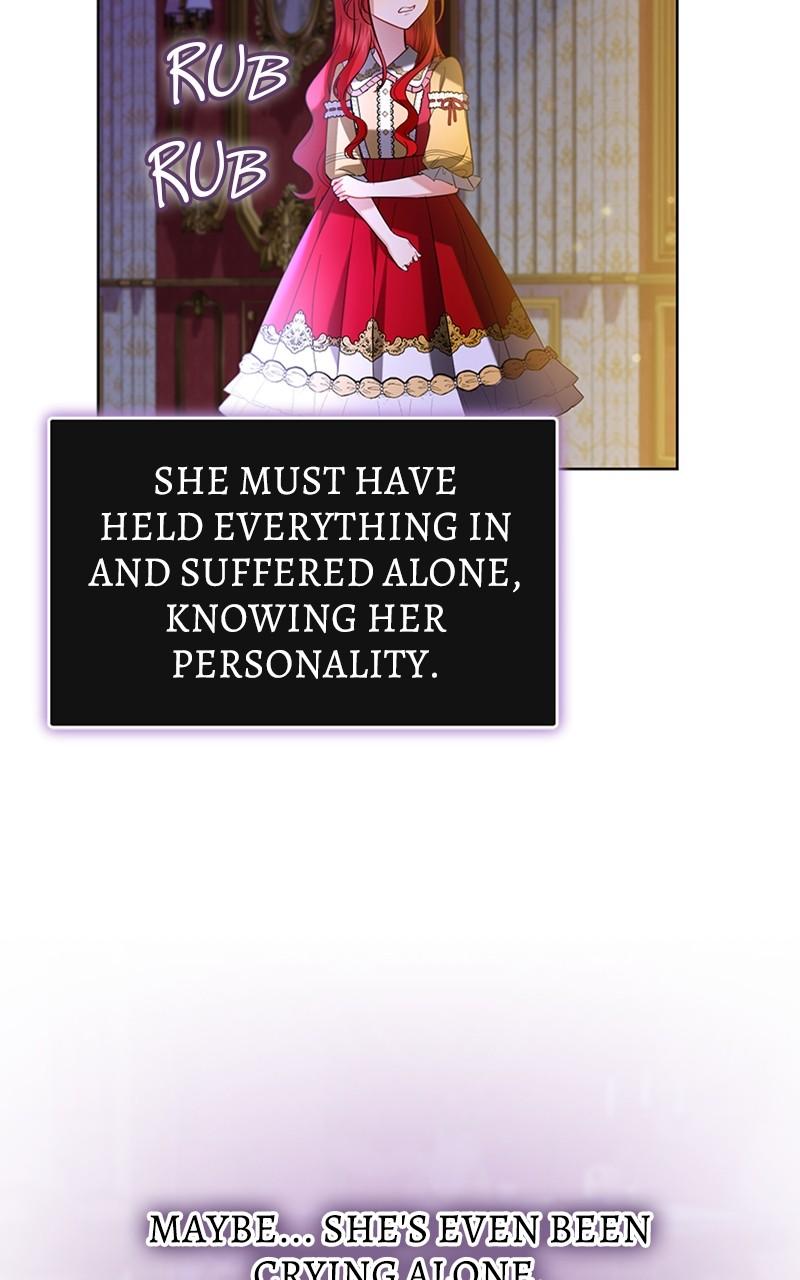 The Knight Becomes a Black Flower Chapter 15 - Page 24