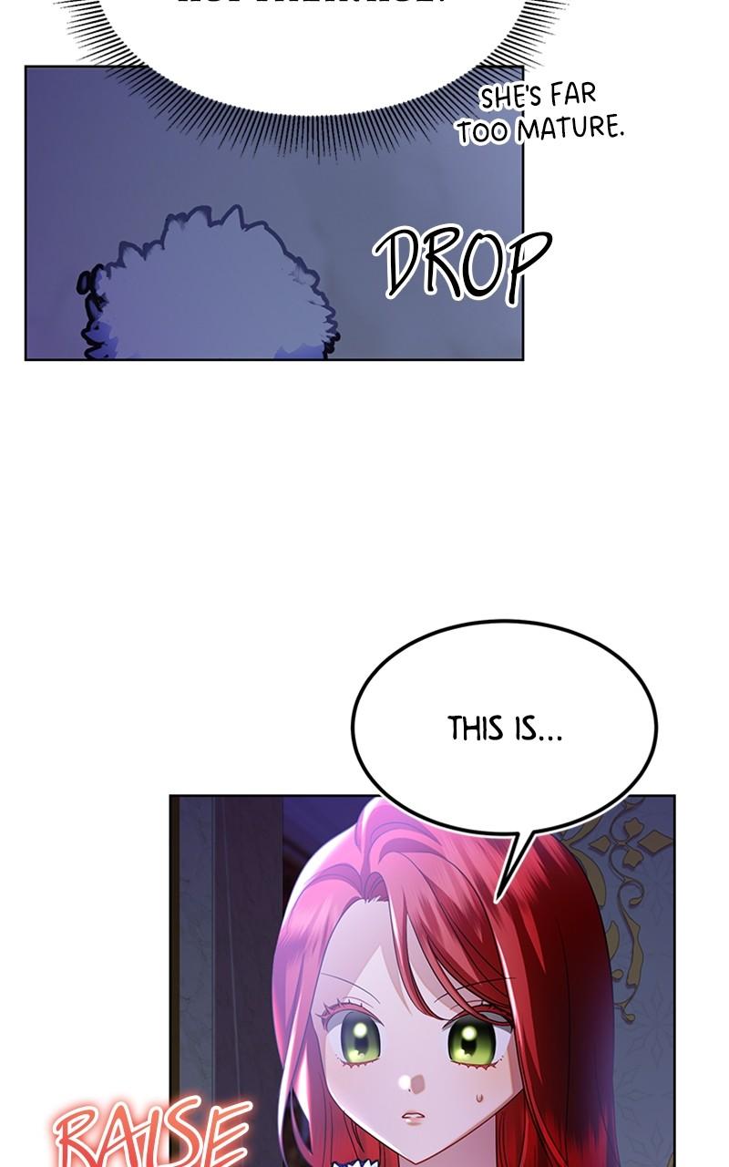 The Knight Becomes a Black Flower Chapter 15 - Page 26