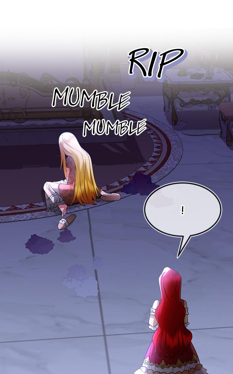 The Knight Becomes a Black Flower Chapter 15 - Page 28