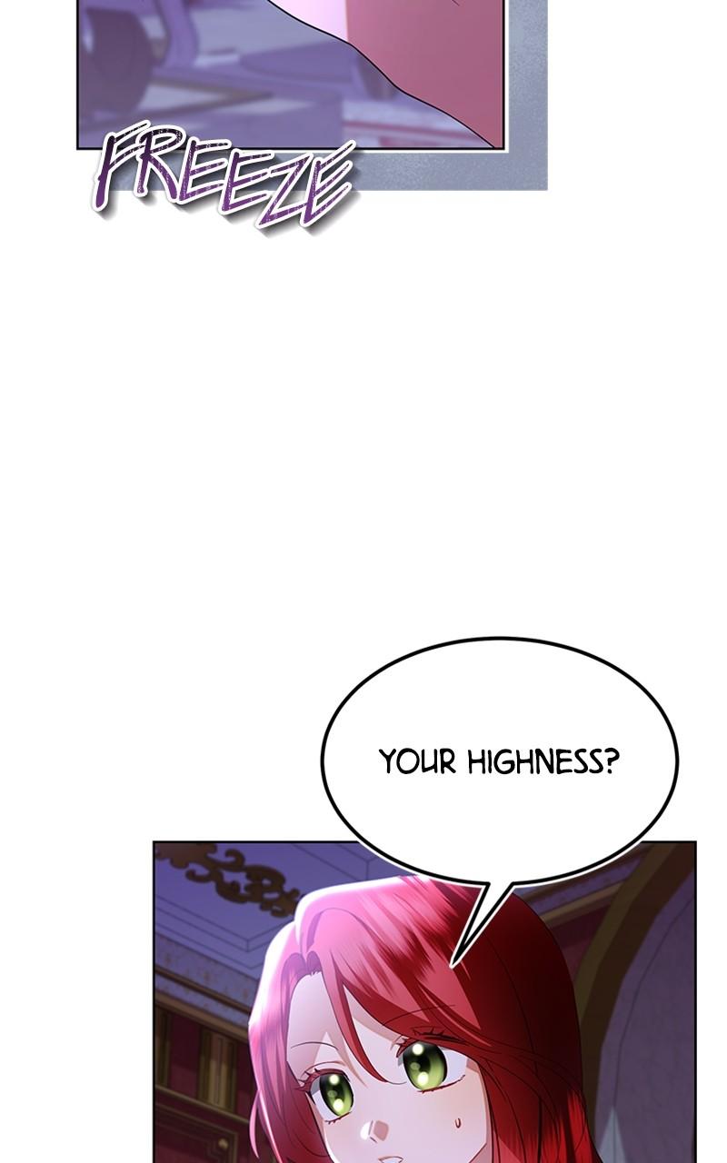 The Knight Becomes a Black Flower Chapter 15 - Page 30