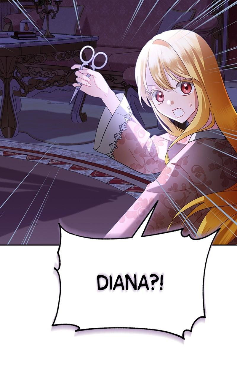 The Knight Becomes a Black Flower Chapter 15 - Page 32