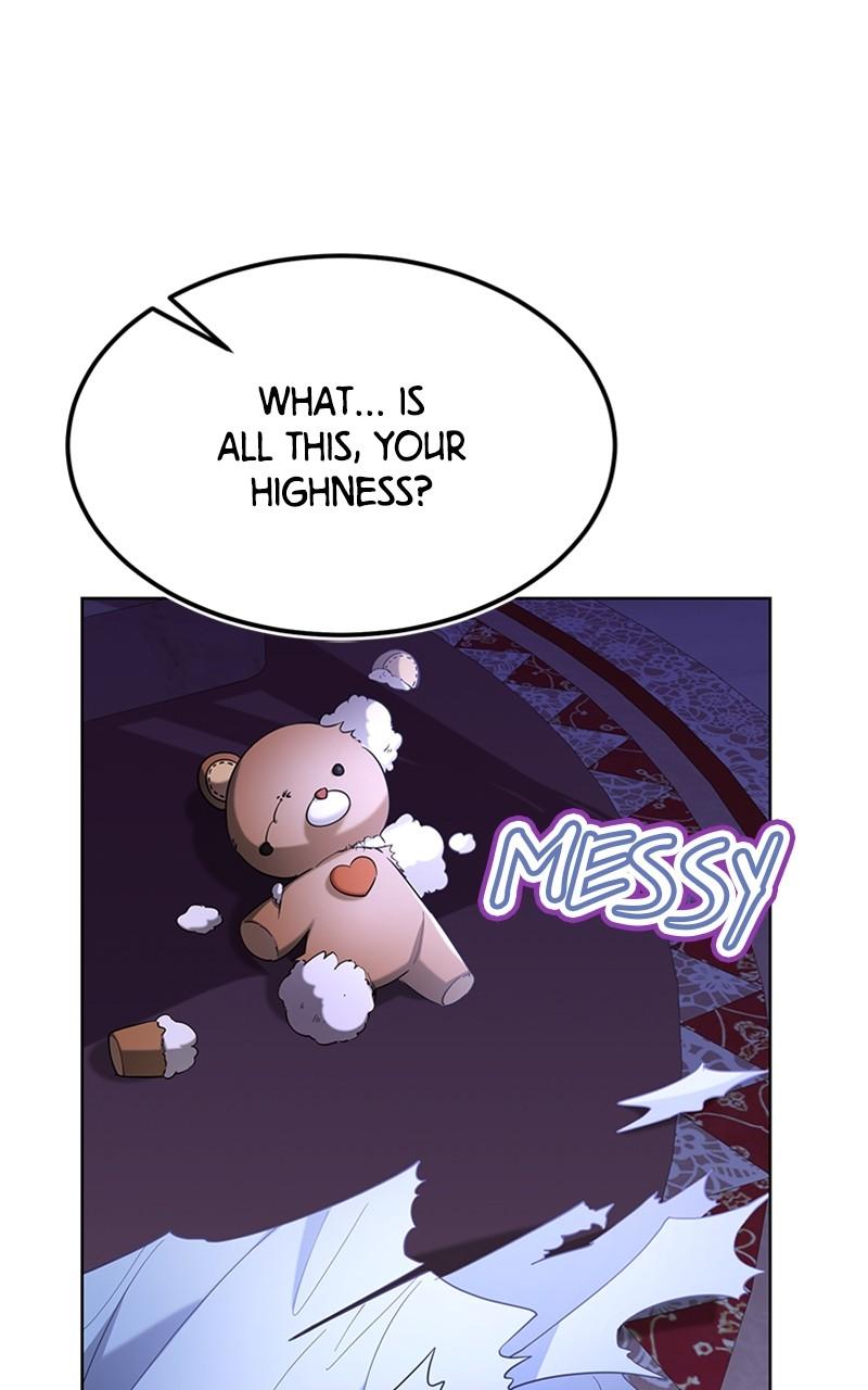 The Knight Becomes a Black Flower Chapter 15 - Page 33