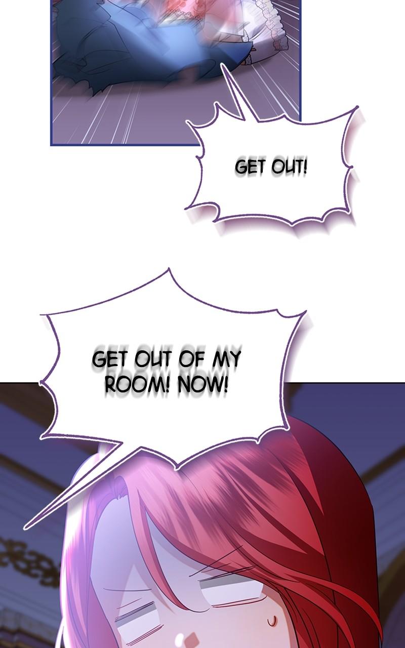 The Knight Becomes a Black Flower Chapter 15 - Page 35