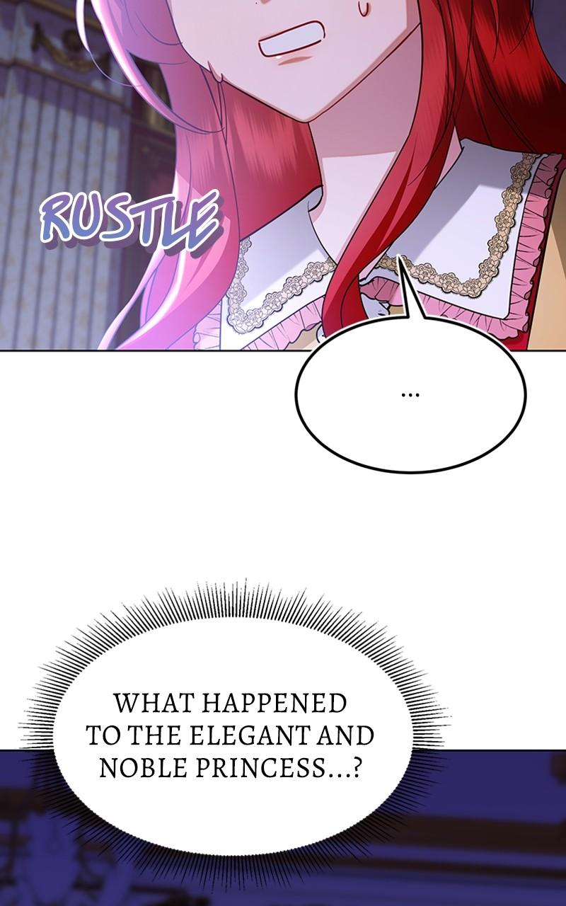 The Knight Becomes a Black Flower Chapter 15 - Page 36