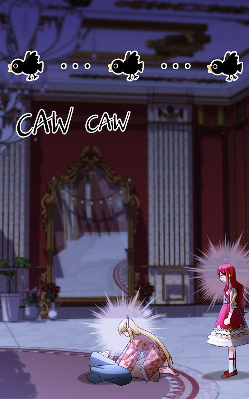 The Knight Becomes a Black Flower Chapter 15 - Page 37