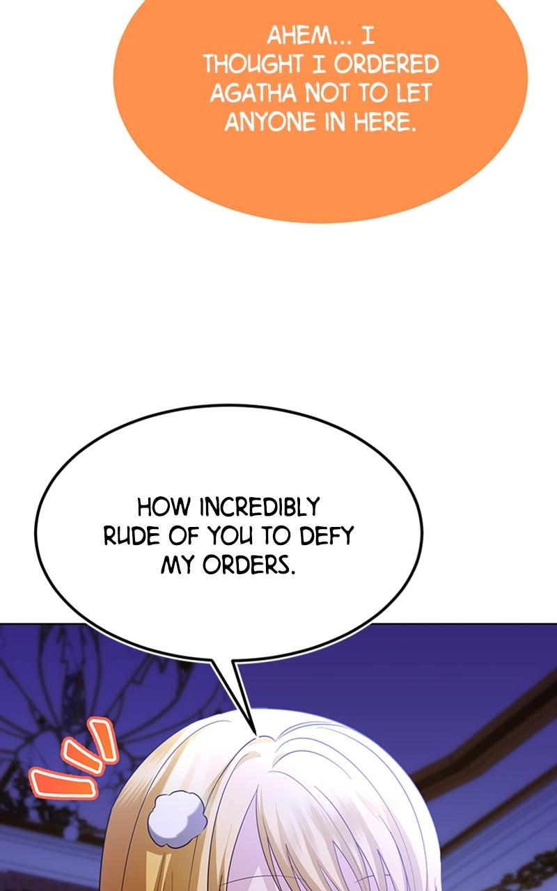 The Knight Becomes a Black Flower Chapter 15 - Page 39