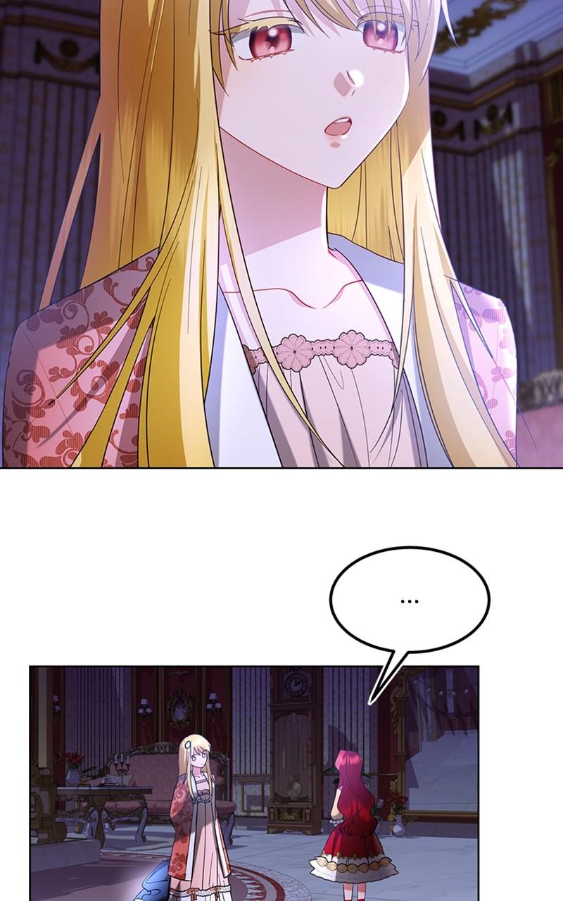 The Knight Becomes a Black Flower Chapter 15 - Page 40