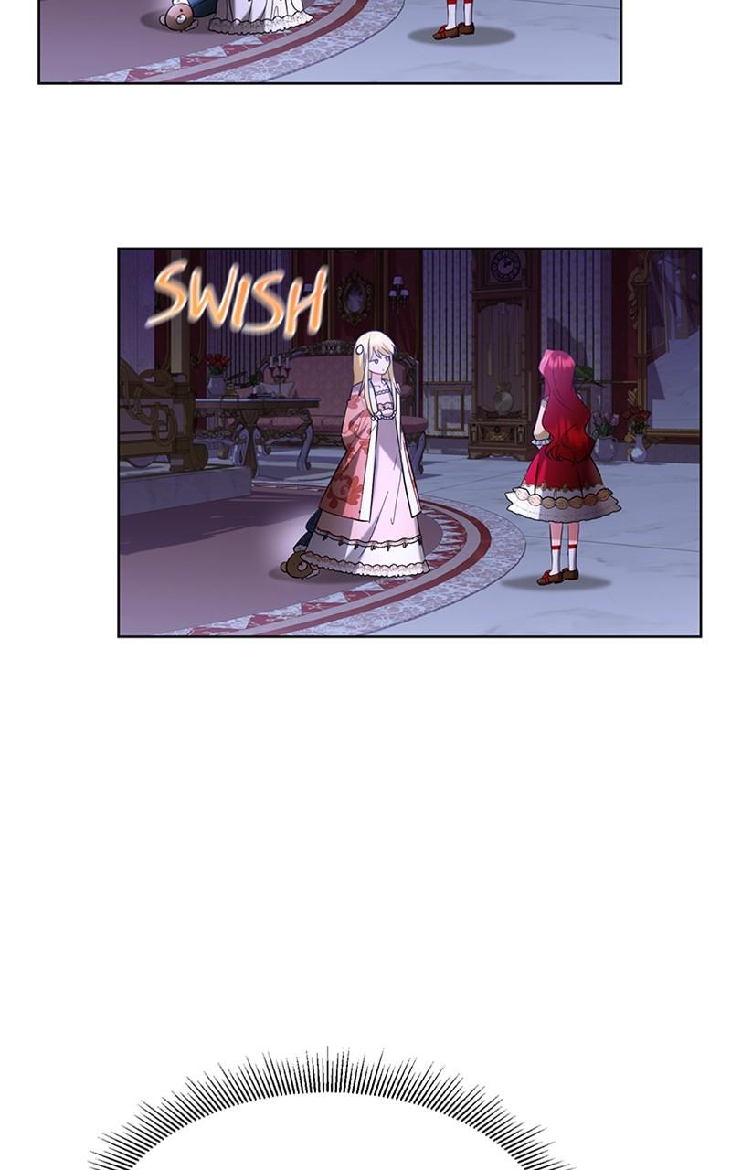 The Knight Becomes a Black Flower Chapter 15 - Page 41