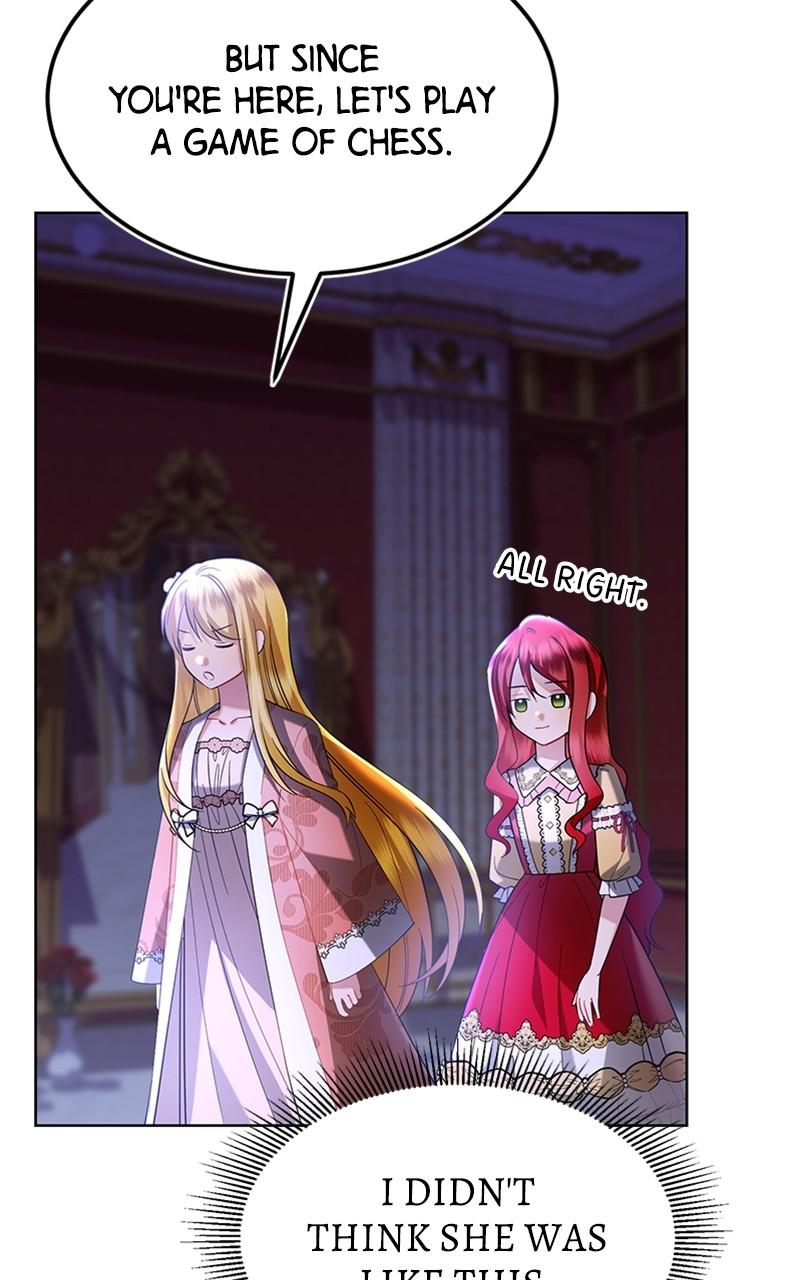 The Knight Becomes a Black Flower Chapter 15 - Page 43