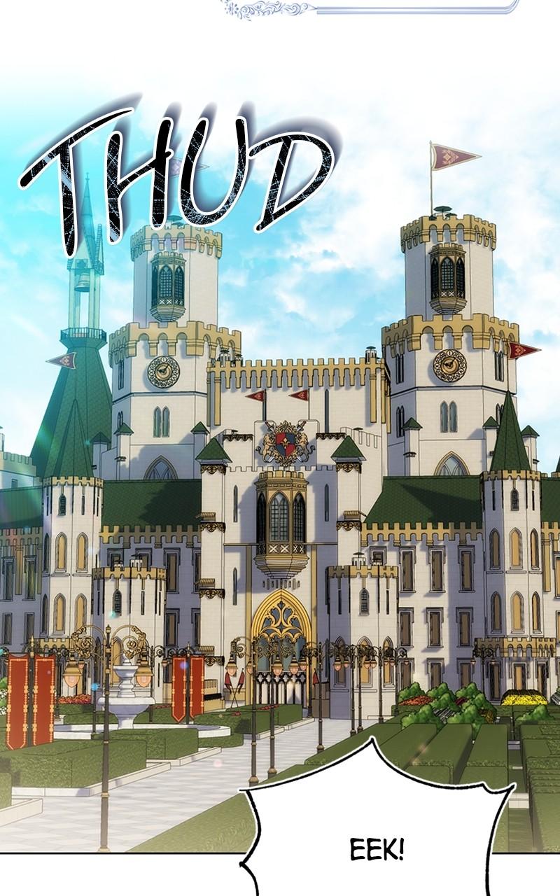 The Knight Becomes a Black Flower Chapter 15 - Page 47