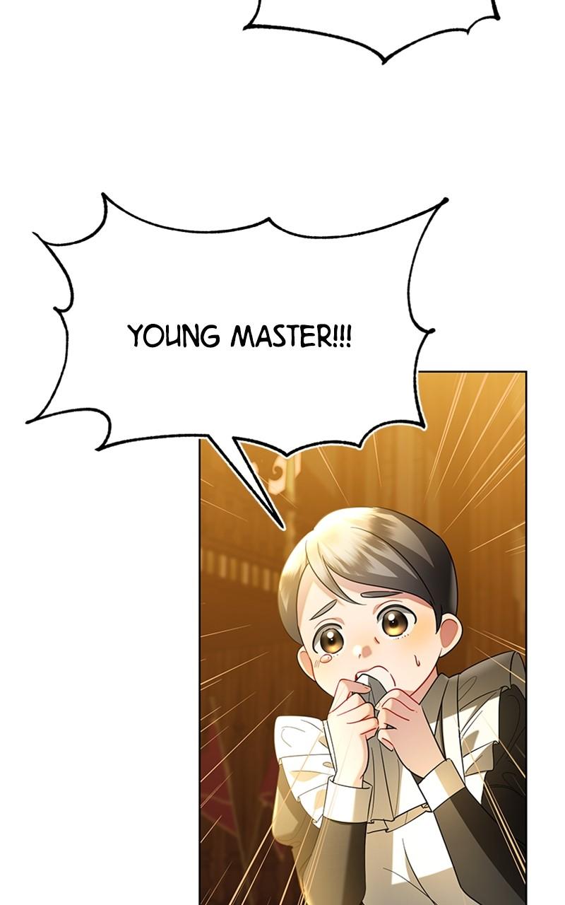 The Knight Becomes a Black Flower Chapter 15 - Page 48