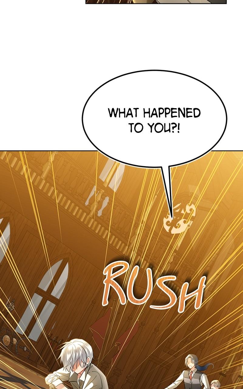 The Knight Becomes a Black Flower Chapter 15 - Page 49