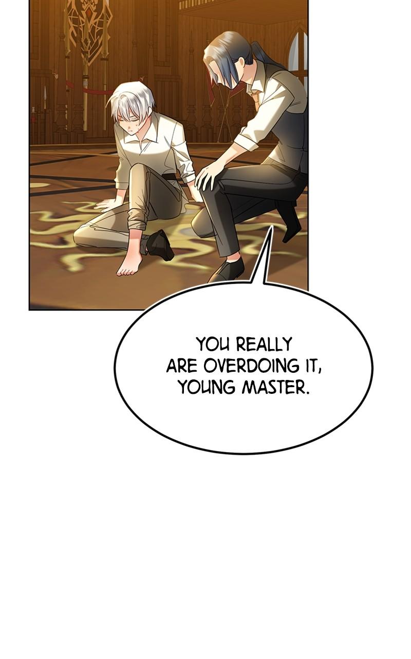 The Knight Becomes a Black Flower Chapter 15 - Page 52