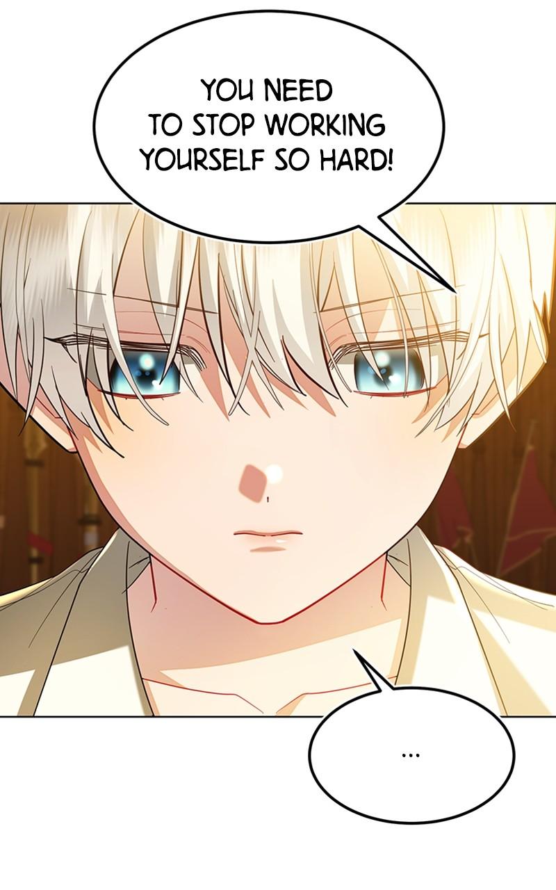 The Knight Becomes a Black Flower Chapter 15 - Page 53