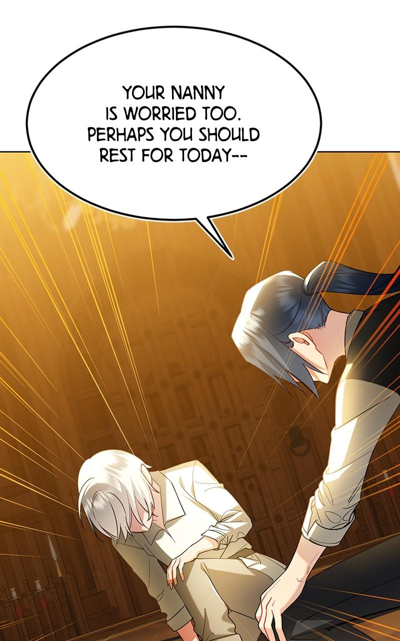 The Knight Becomes a Black Flower Chapter 15 - Page 54