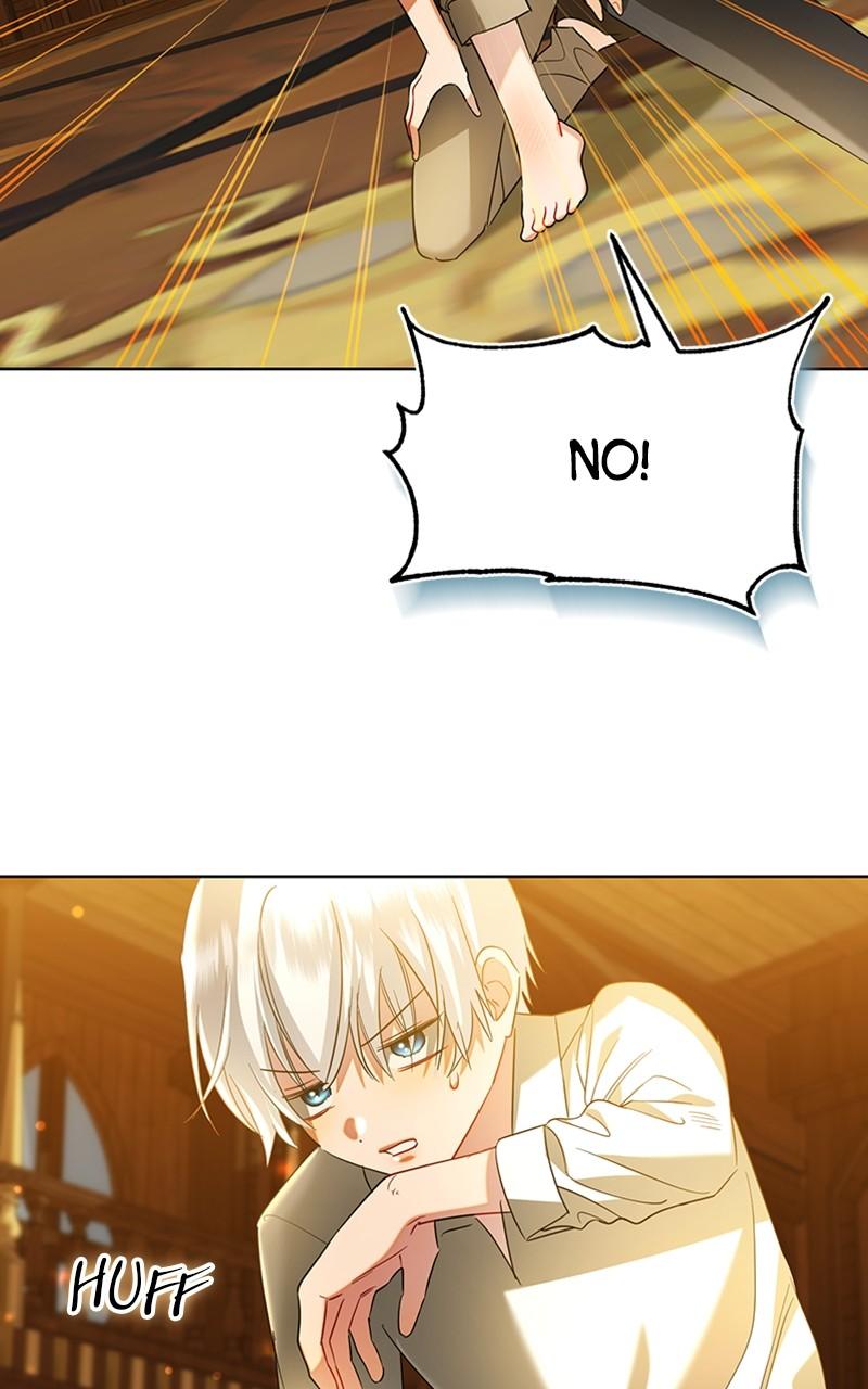 The Knight Becomes a Black Flower Chapter 15 - Page 55