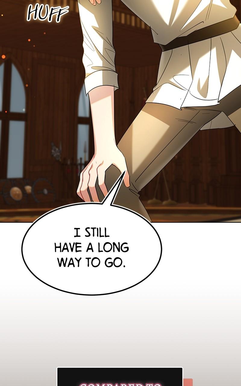 The Knight Becomes a Black Flower Chapter 15 - Page 56