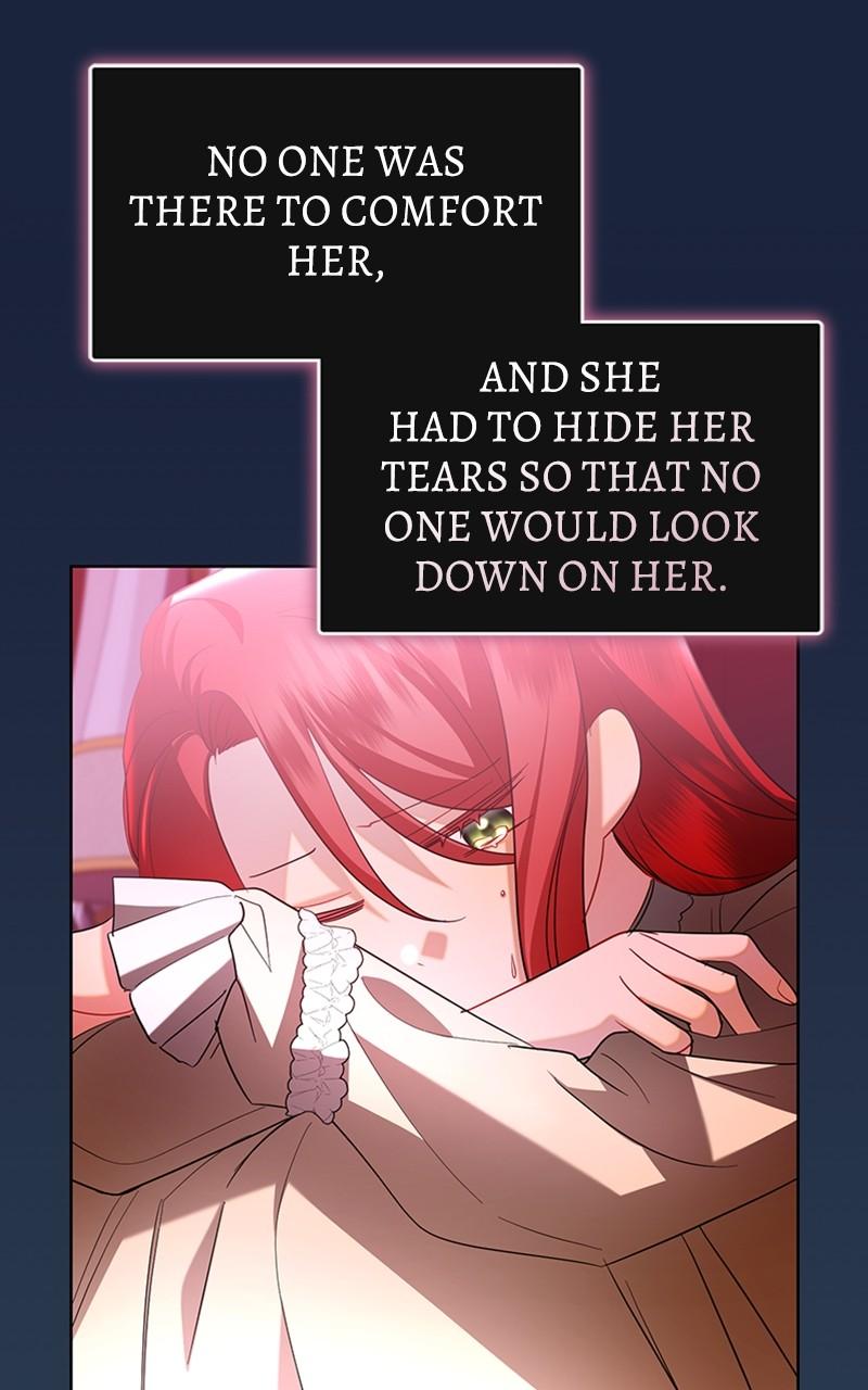 The Knight Becomes a Black Flower Chapter 15 - Page 59