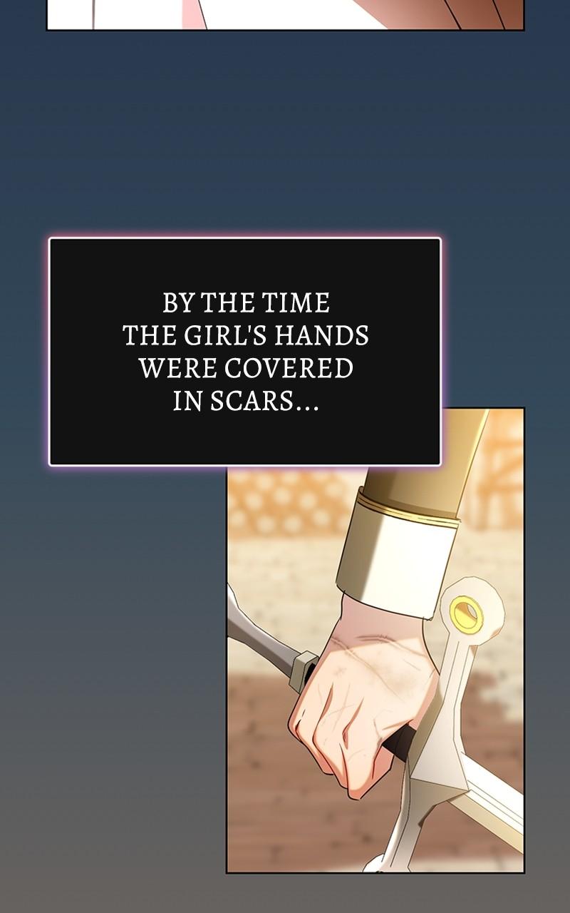 The Knight Becomes a Black Flower Chapter 15 - Page 60