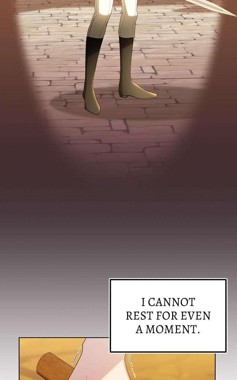 The Knight Becomes a Black Flower Chapter 15 - Page 62